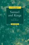 A Feminist Companion to Samuel and Kings cover