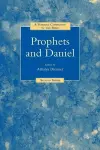 A Feminist Companion to Prophets and Daniel cover