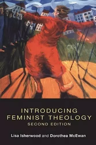 Introducing Feminist Theology cover