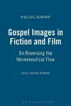 Gospel Images in Fiction and Film cover