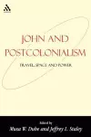 John and Postcolonialism cover
