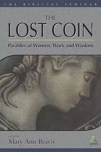 The Lost Coin cover