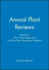 Annual Plant Reviews, The Golgi Apparatus and the Plant Secretory Pathway cover