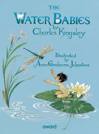 Water Babies cover