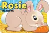 Rosie the Rabbit cover