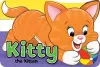 Kitty the Kitten cover