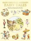 Hans Christian Andersen Fairy Tales cover