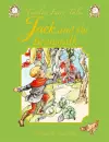 Jack and the Beanstalk cover