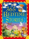 365 Bedtime Stories cover