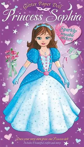 Princess Sophia cover