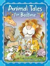 Animal Tales for Bedtime cover