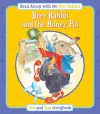 Brer Rabbit and the Honey Pot cover