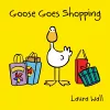 Goose Goes Shopping cover