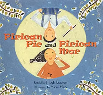 Pirican Pic and Pirican Mor cover