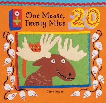 One Moose, Twenty Moose cover