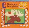 One Moose, Twenty Moose cover