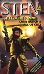 Fleet Of The Damned cover