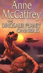 Dinosaur Planet Omnibus cover