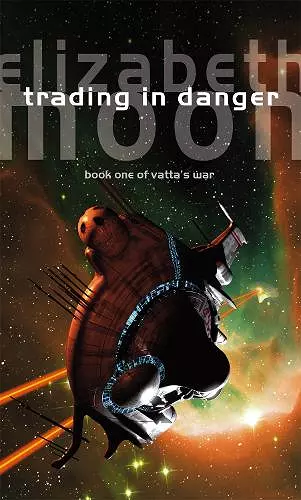 Trading In Danger cover