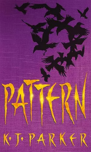 Pattern cover