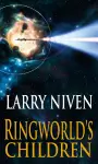 Ringworld's Children cover