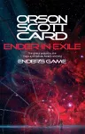 Ender In Exile cover