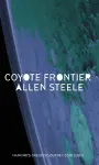 Coyote Frontier cover