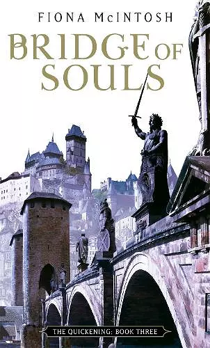 Bridge Of Souls cover