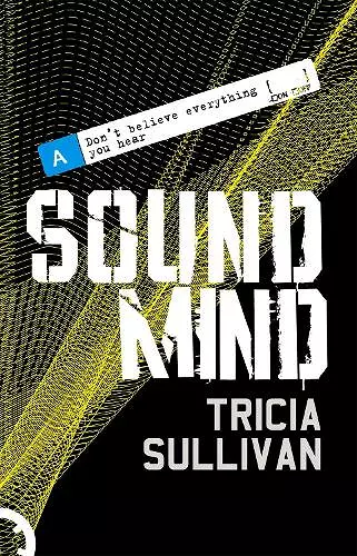 Sound Mind cover