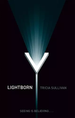 Lightborn cover