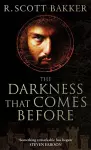The Darkness That Comes Before cover
