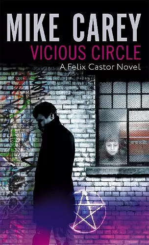 Vicious Circle cover