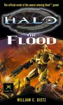 Halo: The Flood cover