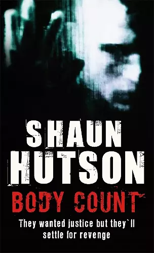 Body Count cover