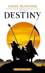 Destiny: Trinity Book Three cover