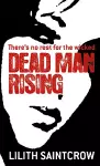 Dead Man Rising cover