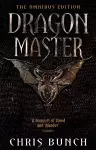 Dragonmaster: The Omnibus Edition cover