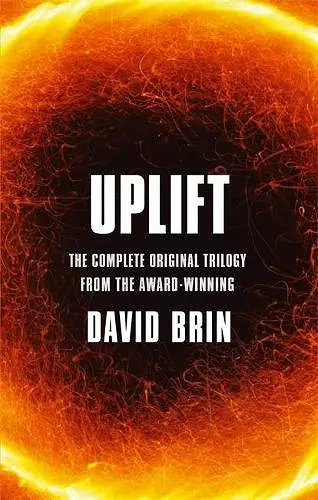 Uplift cover