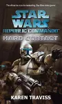 Star Wars Republic Commando: Hard Contact cover