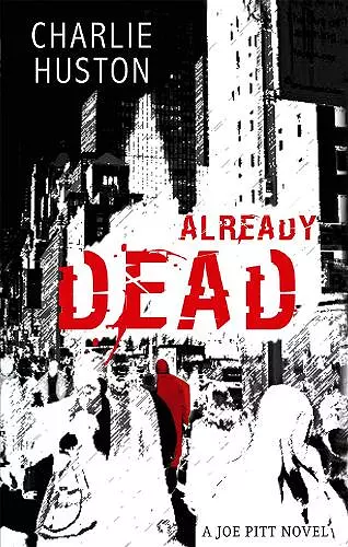 Already Dead cover