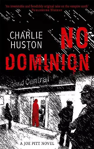 No Dominion cover