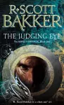 The Judging Eye cover