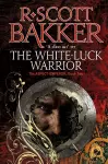The White-Luck Warrior cover