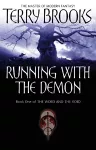Running With The Demon cover