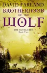 Brotherhood Of The Wolf cover