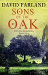 Sons Of The Oak cover