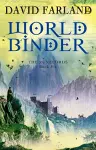 Worldbinder cover