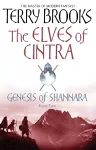 The Elves Of Cintra cover