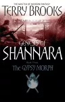 The Gypsy Morph cover
