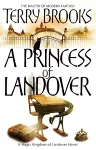 A Princess Of Landover cover